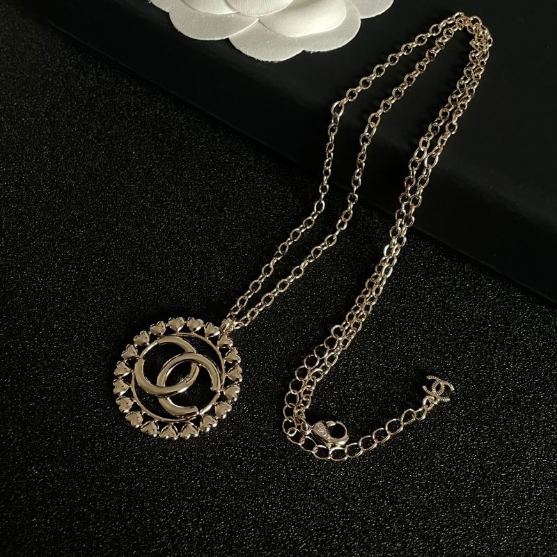 Chanel Necklaces